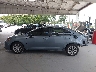 5YFB4MDE3SP****** Salvamento 2025 Toyota Corolla