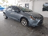 5YFB4MDE3SP****** Salvamento y Destrozados 2025 Toyota Corolla en Orlando North