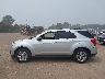 2GNALDEK7C1****** Repairable 2012 Chevrolet Equinox in Indiana State