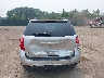 2GNALDEK7C1****** Wrecked 2012 Chevrolet Equinox