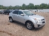 2GNALDEK7C1****** Salvage and Wrecked 2012 Chevrolet Equinox in South Bend