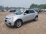 2GNALDEK7C1****** Used and Repairable 2012 Chevrolet Equinox in South Bend
