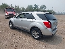2GNALDEK7C1****** Salvage and Repairable 2012 Chevrolet Equinox in South Bend