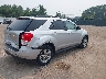 2GNALDEK7C1****** Salvage and Wrecked 2012 Chevrolet Equinox in Indiana State