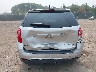2GNALDEK7C1****** Salvage and Repairable 2012 Chevrolet Equinox in Indiana State