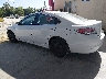 1YVHP81A095****** Repairable 2009 Mazda 6 in Florida State