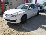 1YVHP81A095****** Used and Repairable 2009 Mazda 6 in Fort Myers