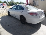 1YVHP81A095****** Salvage and Repairable 2009 Mazda 6 in Fort Myers