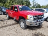 3GCPKSE77DG****** Salvage and Wrecked 2013 Chevrolet Silverado 1500 in Kansas City