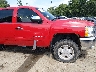 3GCPKSE77DG****** Salvage and Repairable 2013 Chevrolet Silverado 1500 in Kansas State
