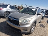 5TDJKRFH2FS****** Wrecked 2015 Toyota Highlander in Colorado State