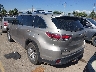 5TDJKRFH2FS****** Repairable 2015 Toyota Highlander in Colorado State