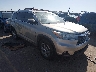 5TDJKRFH2FS****** Salvage and Wrecked 2015 Toyota Highlander in Denver East