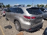 5TDJKRFH2FS****** Salvage and Repairable 2015 Toyota Highlander in Denver East