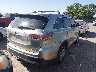 5TDJKRFH2FS****** Salvage and Wrecked 2015 Toyota Highlander in Colorado State