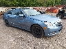 WDDHF7CB8AA****** Salvage and Wrecked 2010 Mercedes-Benz E-Class in Longview