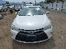 4T1BF1FK9GU****** Wrecked 2016 Toyota Camry in Washington State