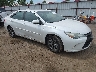 4T1BF1FK9GU****** Salvage and Wrecked 2016 Toyota Camry in Spokane