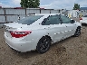 4T1BF1FK9GU****** Salvage and Wrecked 2016 Toyota Camry in Washington State