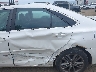 4T1BF1FK9GU****** Salvage and Repairable 2016 Toyota Camry in Washington State