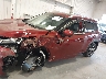 5N1BT3CBXPC****** Salvage and Repairable 2023 Nissan Rogue in Florida State