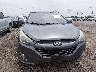KM8JU3AG1EU****** Wrecked 2014 Hyundai Tucson in Louisiana State