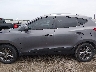 KM8JU3AG1EU****** Repairable 2014 Hyundai Tucson in Louisiana State