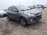KM8JU3AG1EU****** Salvage and Wrecked 2014 Hyundai Tucson in Lafayette