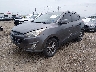 KM8JU3AG1EU****** Used and Repairable 2014 Hyundai Tucson in Lafayette
