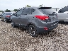 KM8JU3AG1EU****** Salvage and Repairable 2014 Hyundai Tucson in Lafayette