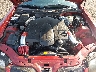 1C3LN55L97X****** Repairable 2007 Chrysler Crossfire in Metro DC