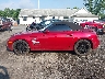 1C3LN55L97X****** Repairable 2007 Chrysler Crossfire in Maryland State