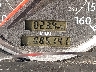 1C3LN55L97X****** Salvage 2007 Chrysler Crossfire