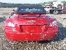 1C3LN55L97X****** Wrecked 2007 Chrysler Crossfire