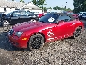 1C3LN55L97X****** Used and Repairable 2007 Chrysler Crossfire in Metro DC