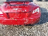 1C3LN55L97X****** Salvage and Repairable 2007 Chrysler Crossfire in Maryland State