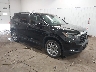 5FNYF8H5XRB****** Salvage and Wrecked 2024 Honda Passport in Sioux Falls