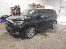 5FNYF8H5XRB****** Used and Repairable 2024 Honda Passport in Sioux Falls