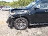 JN8AY2ND6K9****** Repairable 2019 Nissan Armada