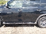 JN8AY2ND6K9****** Salvage and Wrecked 2019 Nissan Armada in Jackson
