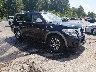 JN8AY2ND6K9****** Salvage and Wrecked 2019 Nissan Armada in Jackson