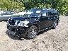 JN8AY2ND6K9****** Used and Repairable 2019 Nissan Armada in Jackson
