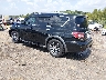 JN8AY2ND6K9****** Salvage and Repairable 2019 Nissan Armada in Jackson