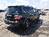 JN8AY2ND6K9****** Salvage and Wrecked 2019 Nissan Armada in Mississippi State