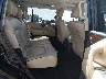 JN8AY2ND6K9****** Wrecked 2019 Nissan Armada in Jackson