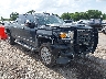1GT12UEY2JF****** Salvage and Wrecked 2018 GMC Sierra 2500HD in Fort Worth North