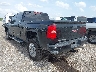 1GT12UEY2JF****** Salvage and Repairable 2018 GMC Sierra 2500HD in Fort Worth North