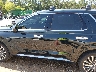 KM8R74GE6PU****** Salvage 2023 Hyundai Palisade