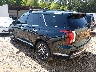 KM8R74GE6PU****** Salvage and Repairable 2023 Hyundai Palisade in Gulf Coast