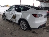 7SAYGDEE8PA****** Salvage and Repairable 2023 Tesla Model Y in Austin North